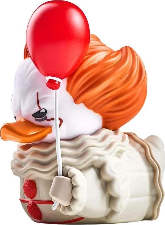 „It Tubbz Boxed Pennywise“