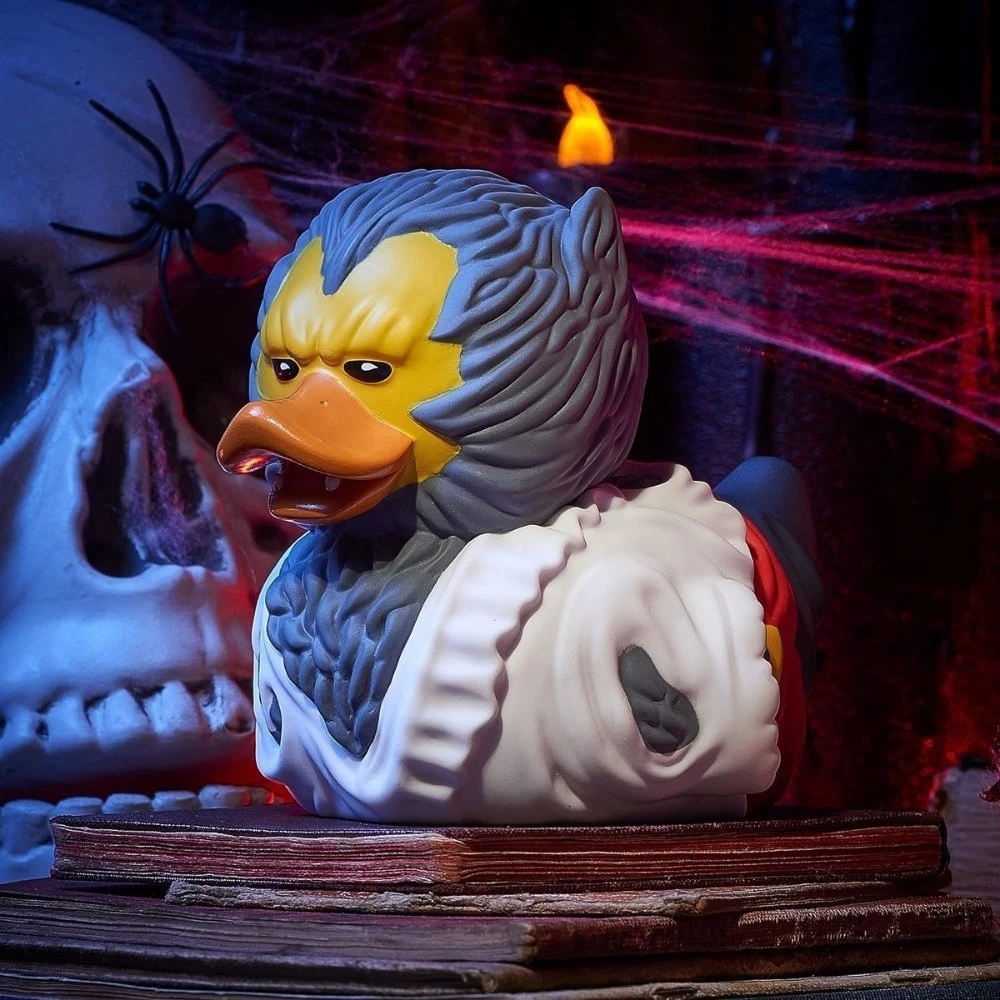 Figūrėlė Numskull Figūrėlė Tubbz Kaczka Horror Werewolf 4