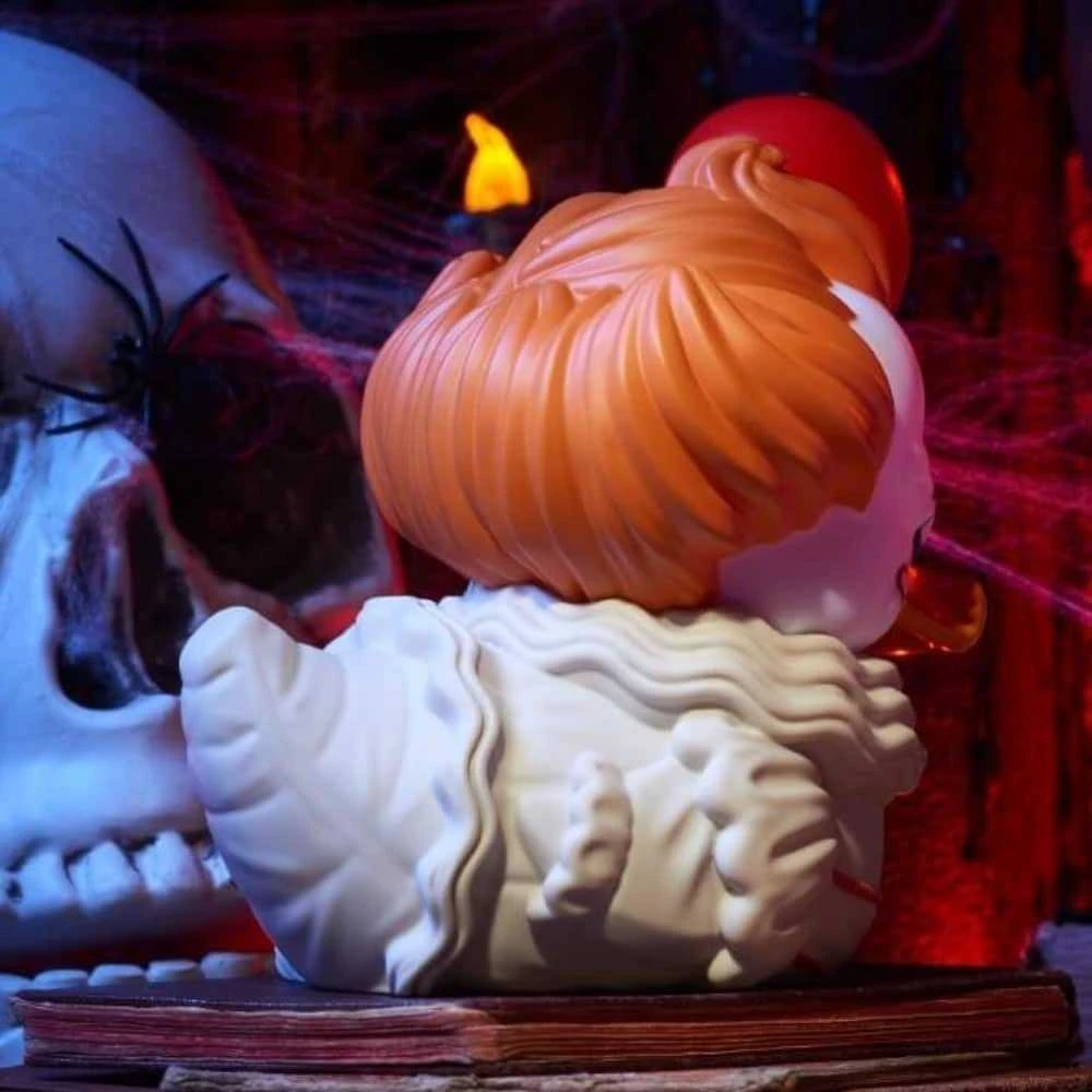 „It Tubbz Boxed Pennywise“