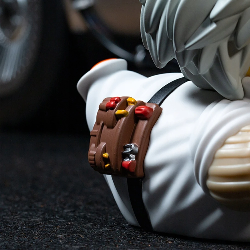 Atgal į ateitį Tubbz Boxed Doc Brown