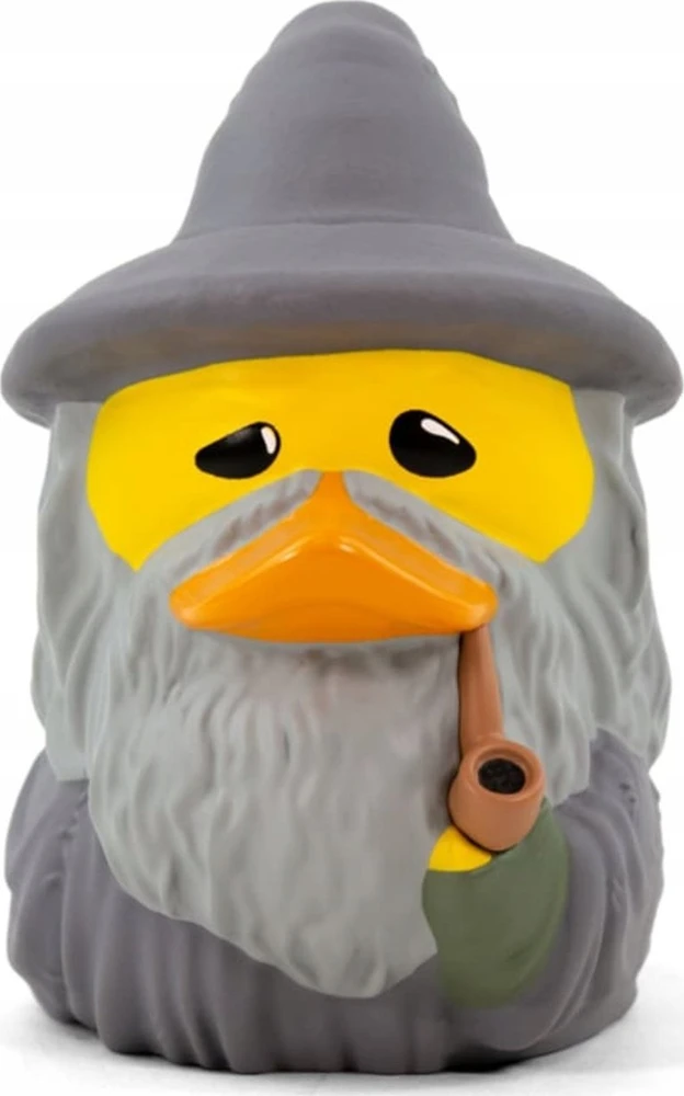Figūrėlė Numskull TUBBZ Kaczka kolekcjonerska - Władca Pierścieni Gandalf 9cm