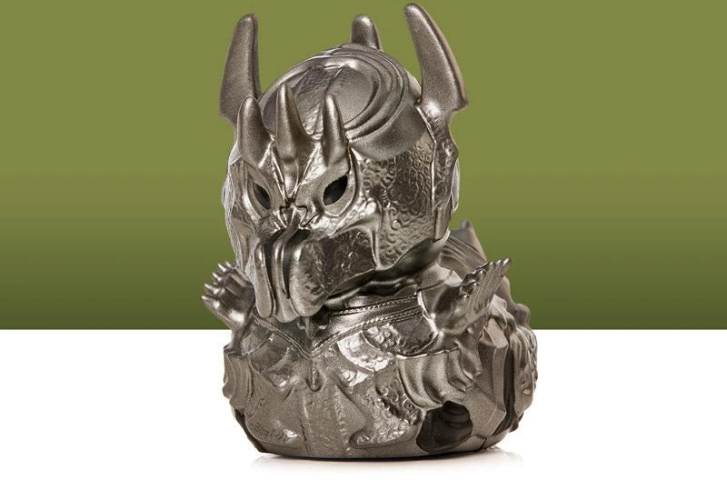 Numskull - LOTR Tubbz MINI Sauron