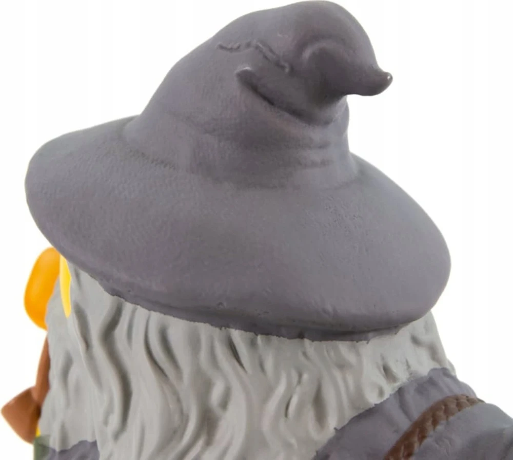 Figūrėlė Numskull TUBBZ Kaczka kolekcjonerska - Władca Pierścieni Gandalf 9cm