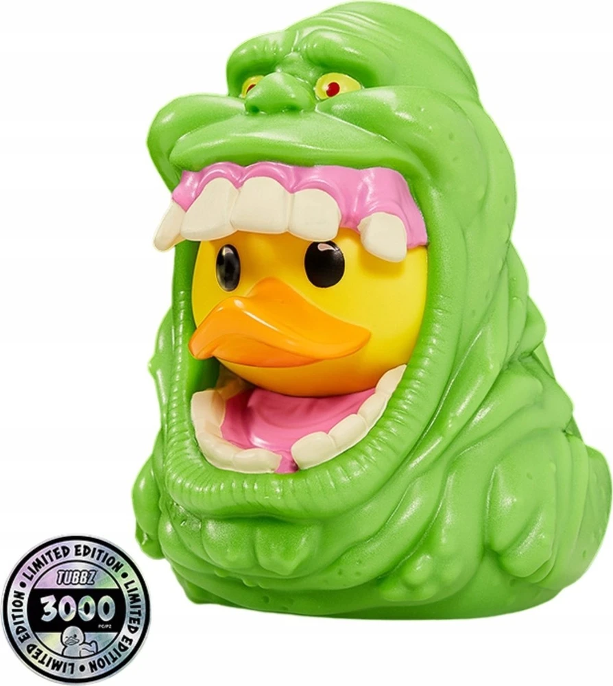 Ghostbusters Tubbz Boxed Slimer