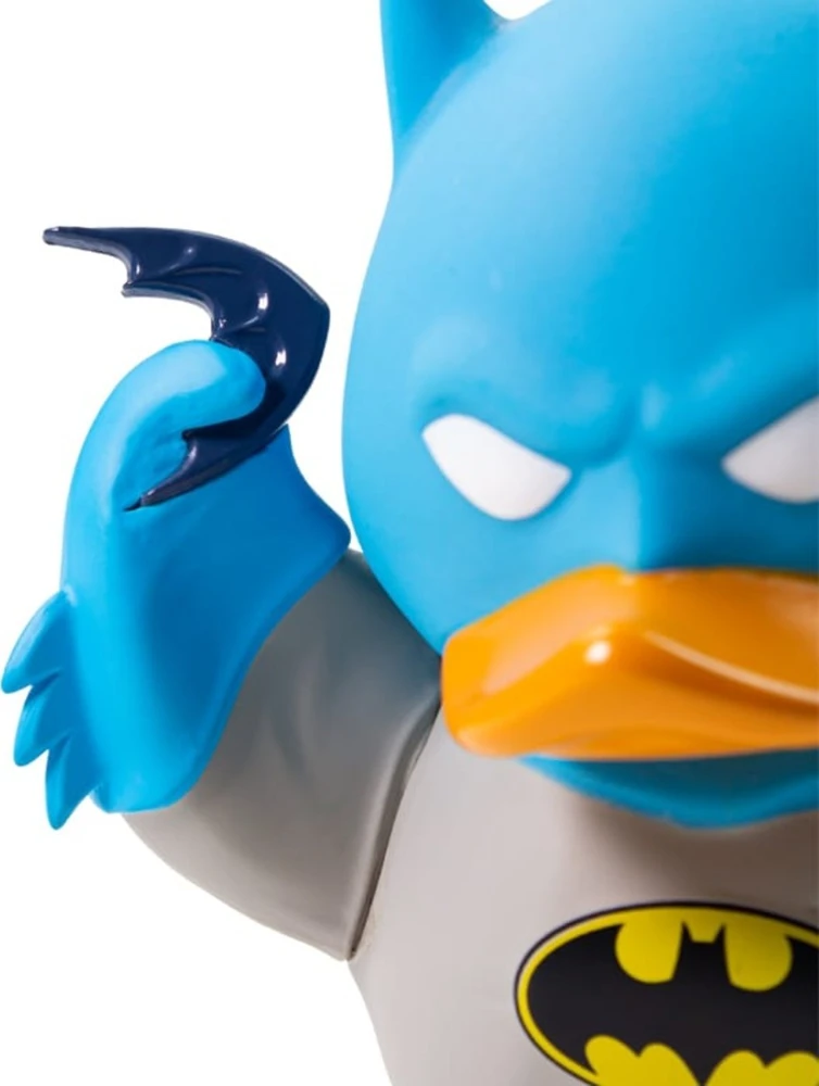 DC Comics Tubbz dėžutėje esantis Betmenas