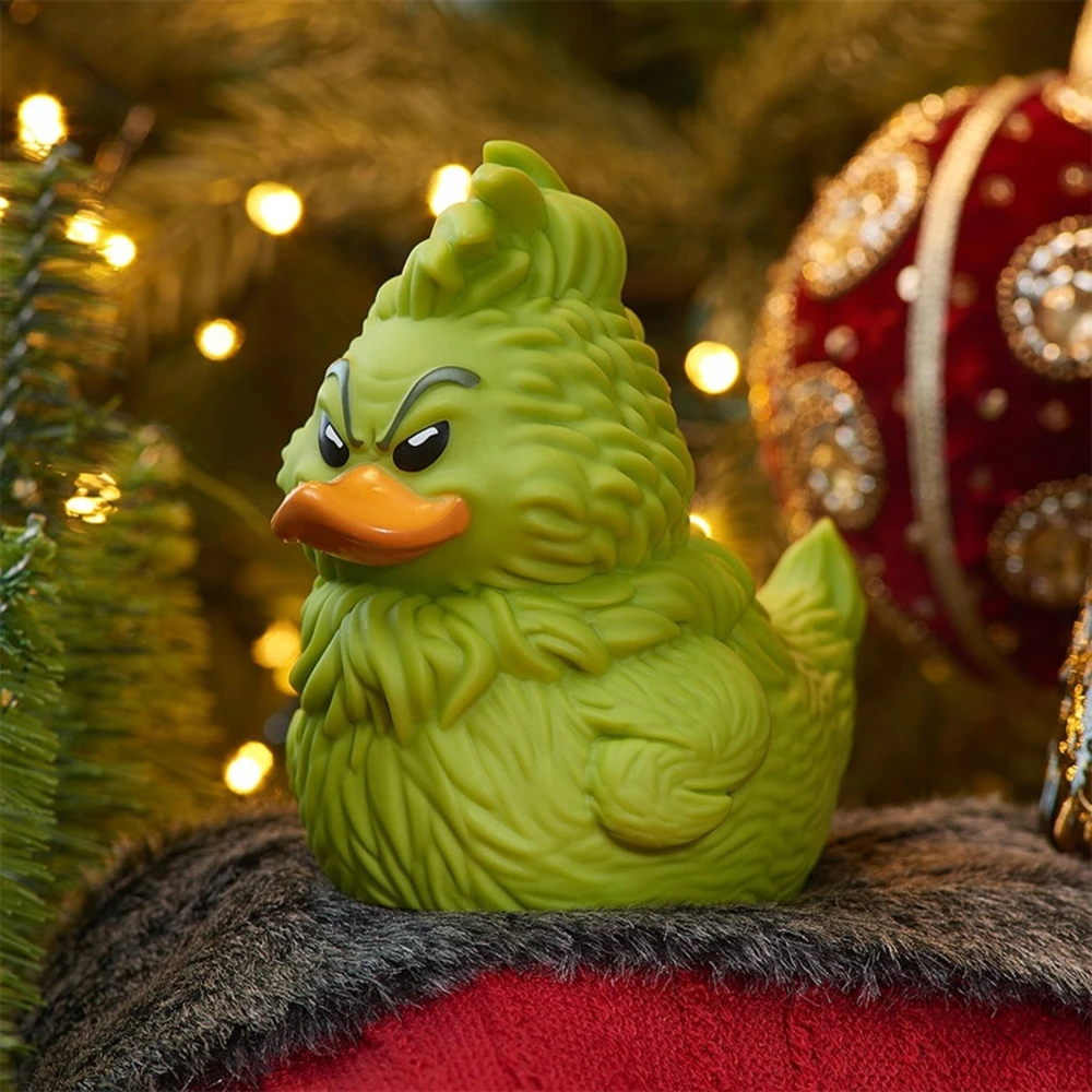 „Grinch Tubbz Boxed“