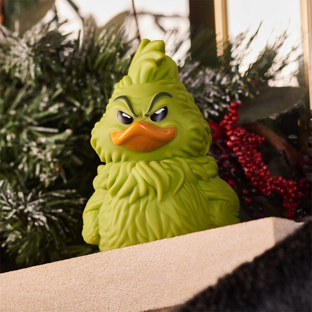 „Grinch Tubbz Boxed“