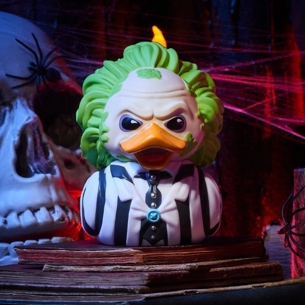 „Beetlejuice Tubbz Boxed“