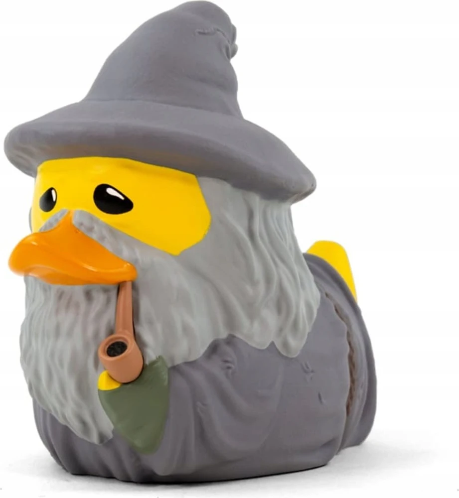 Figūrėlė Numskull TUBBZ Kaczka kolekcjonerska - Władca Pierścieni Gandalf 9cm