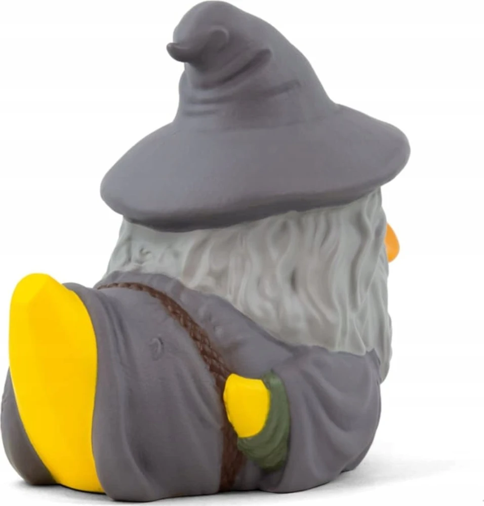 Figūrėlė Numskull TUBBZ Kaczka kolekcjonerska - Władca Pierścieni Gandalf 9cm