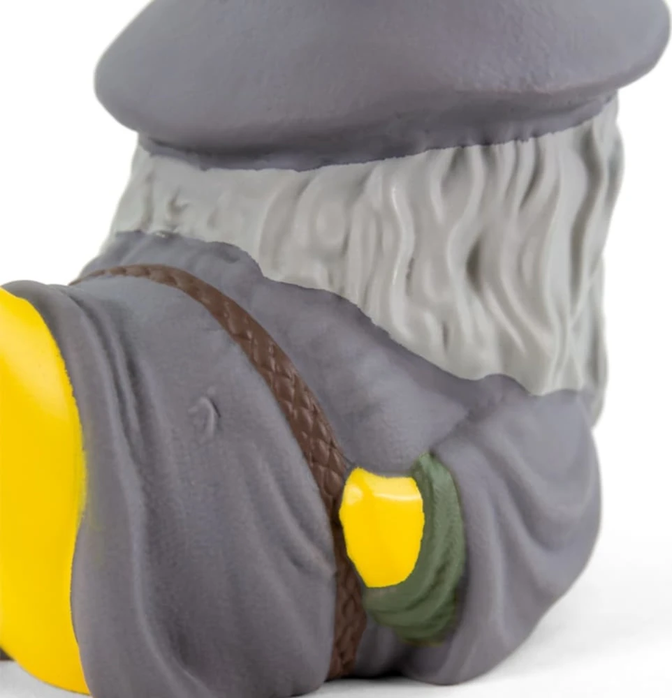 Figūrėlė Numskull TUBBZ Kaczka kolekcjonerska - Władca Pierścieni Gandalf 9cm