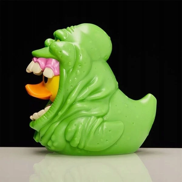 Ghostbusters Tubbz Boxed Slimer