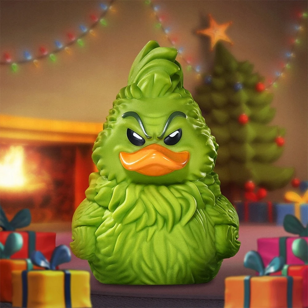 „Grinch Tubbz Boxed“