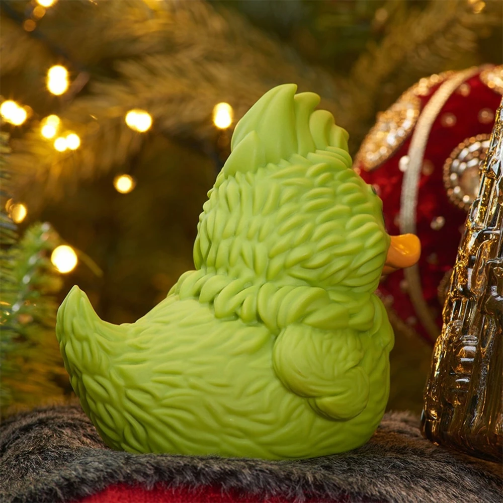 „Grinch Tubbz Boxed“