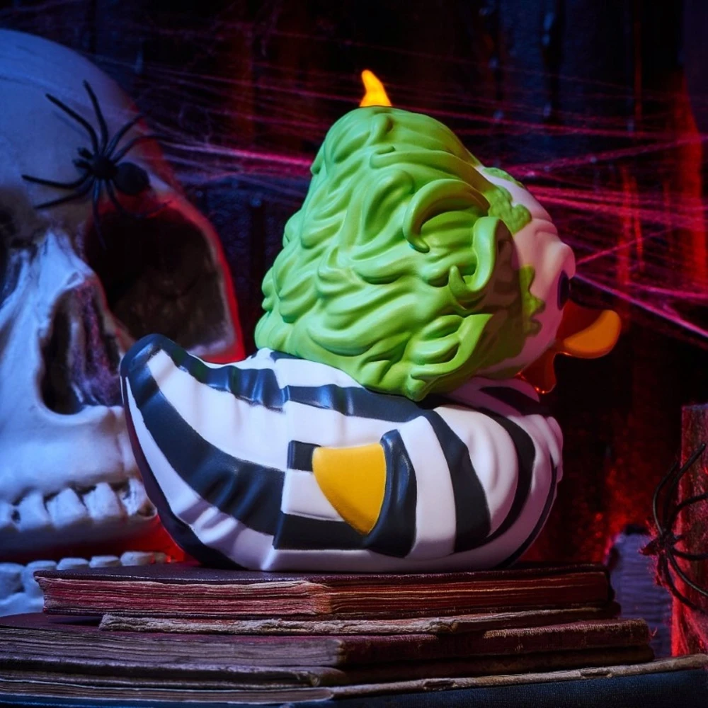 „Beetlejuice Tubbz Boxed“
