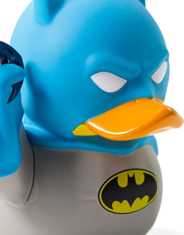DC Comics Tubbz dėžutėje esantis Betmenas
