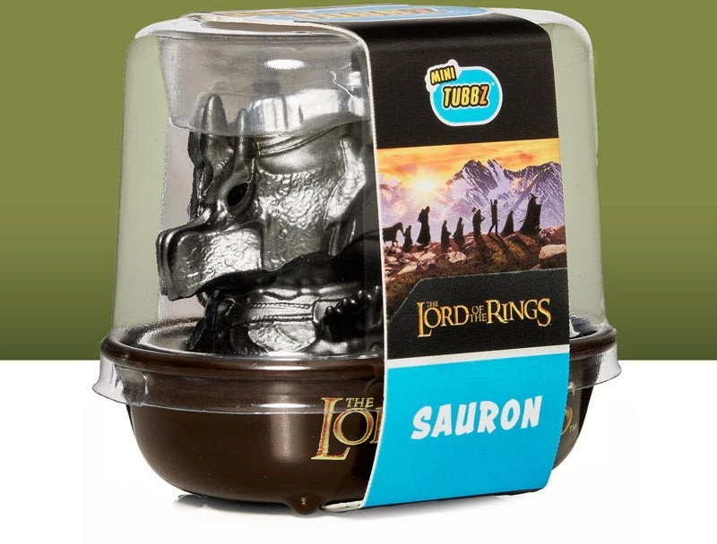 Numskull - LOTR Tubbz MINI Sauron