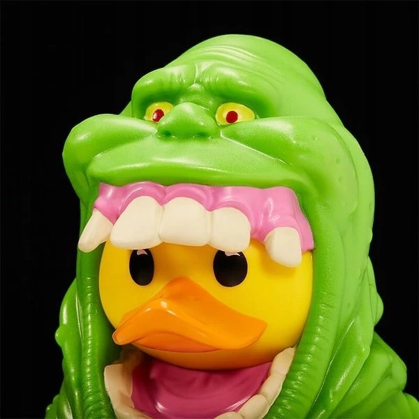 Ghostbusters Tubbz Boxed Slimer