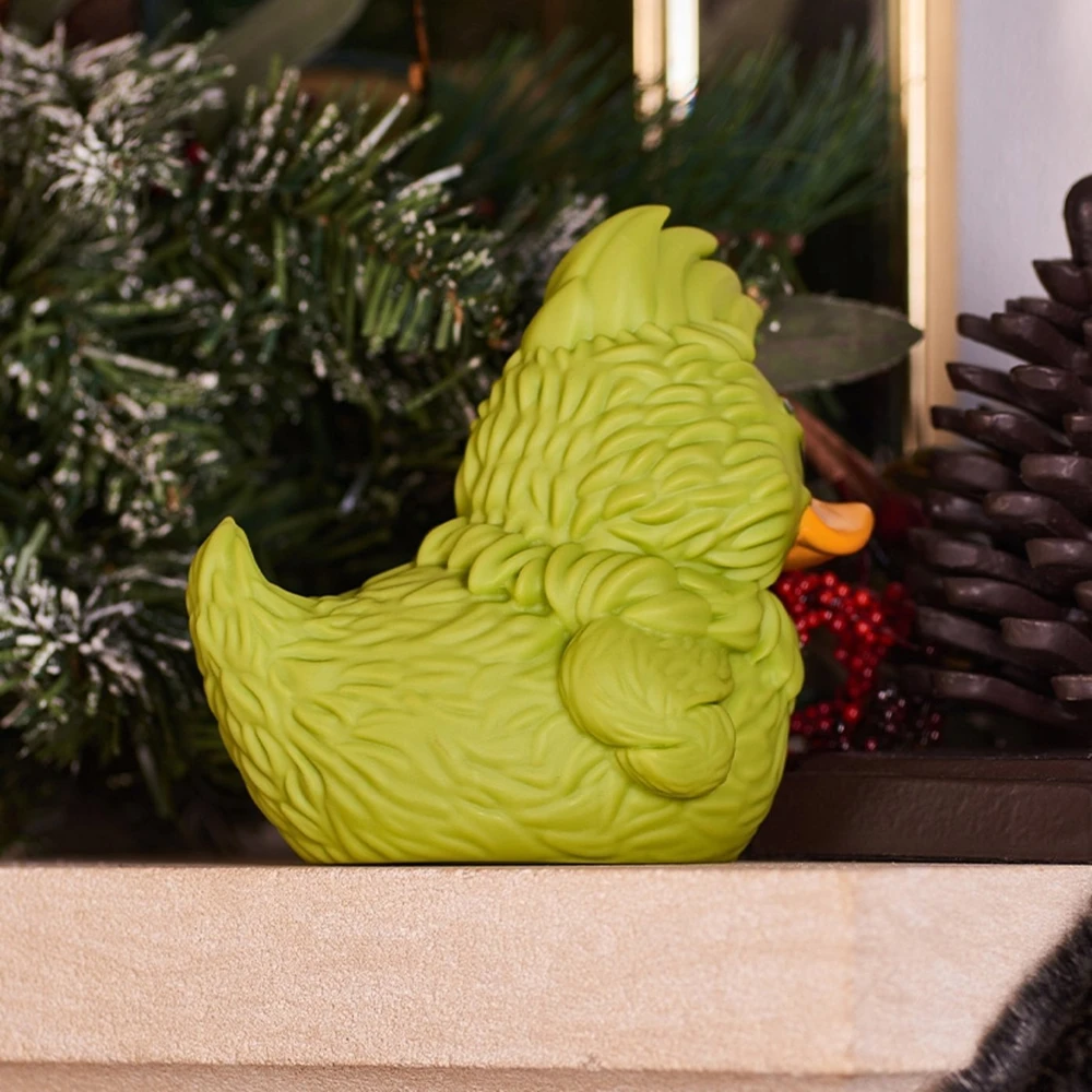 „Grinch Tubbz Boxed“