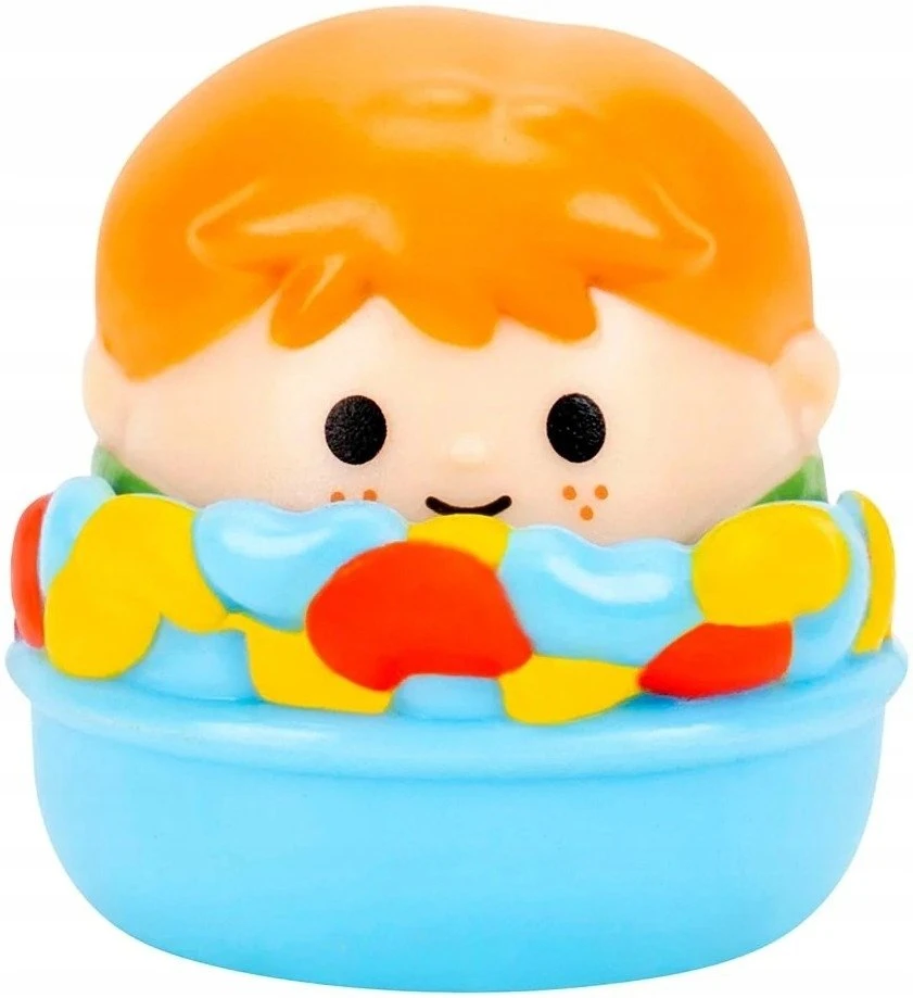 Squishmallows „Squishmallow“ „Squish-a-longs“ – Hario Poterio portfelio žaidimų rinkinys