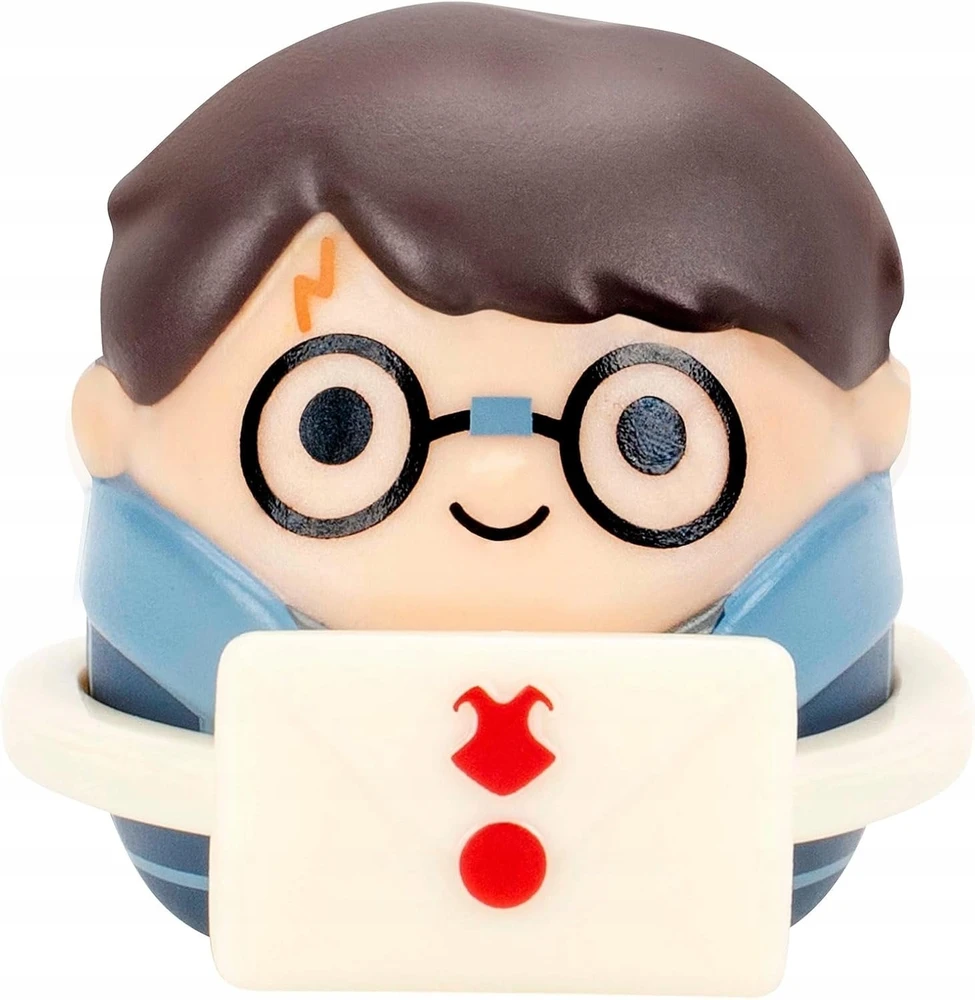 Squishmallows „Squishmallow“ „Squish-a-longs“ – Hario Poterio portfelio žaidimų rinkinys