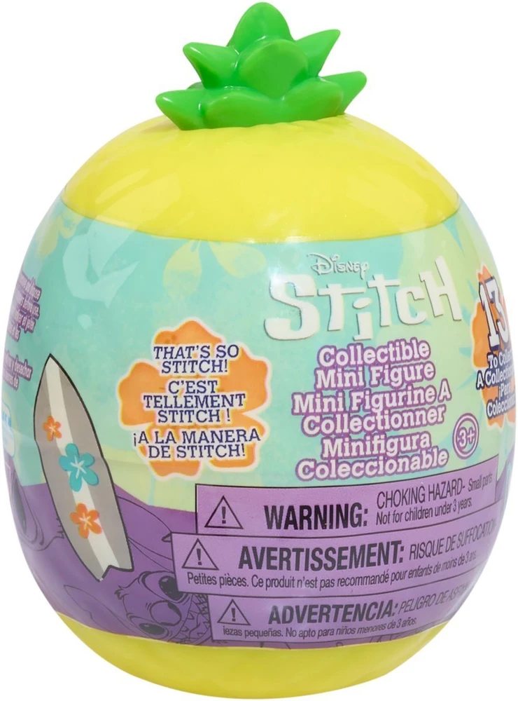 ORBICO *****Siūtinė figūrėlė kapsulėje 46334 63341