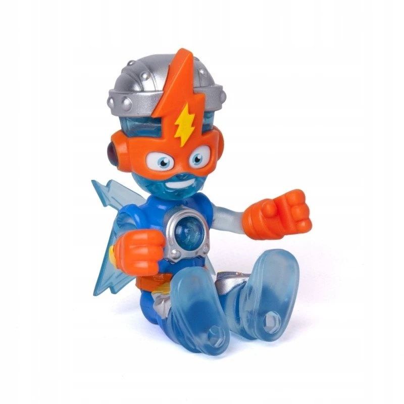 Orbico SuperZings SuperThings Kid Kazoom Combat pojazd + priedai