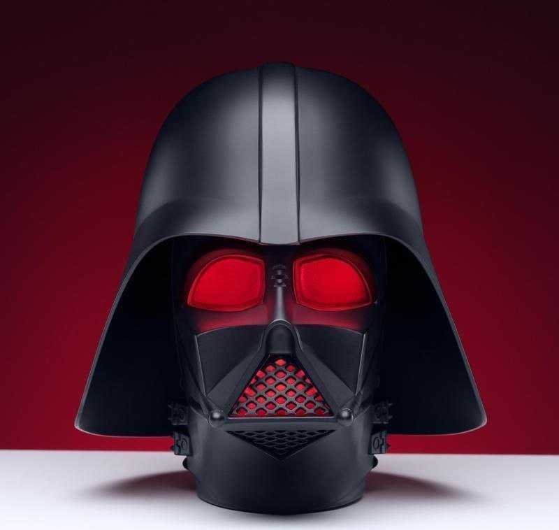 Paladone Star Wars Darth Vader lempa su garsu