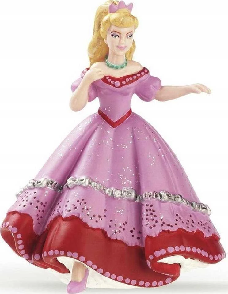 Figūrėlė Papo Princesė Marion
