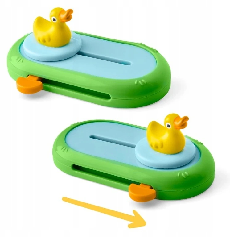 Peppa Pig Peppos Pig akimirkos – Peppos ir Evie pramogos parke (G05285X0)