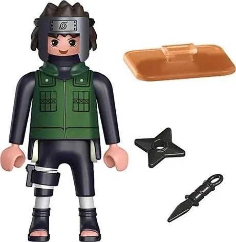71105 Playmobil Naruto Yamato, 9 d.
