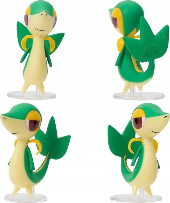 Figūrėlė Pokemon POKEMON BATTLE FIGURE 8 PK