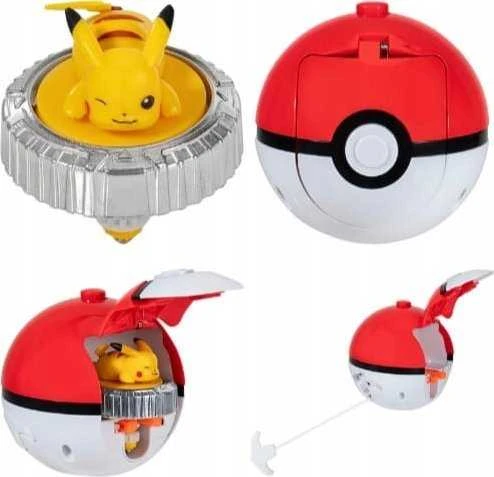 POKEMON Kovos suktukas