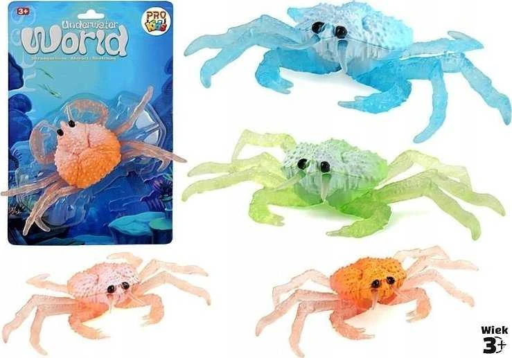 Pro Eximp Sea Animals Soft Crab 139-2 07264