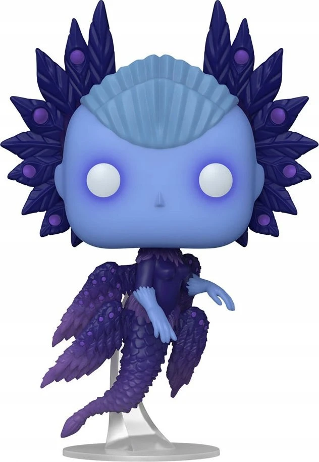 FUNKO POP! Vinilinė figūrėlė: Netflix: Pinocchio - Wood Sprite, 9 cm