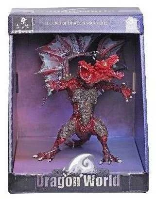 Figūrėlė Revell Warcraft dragon big size ass.
