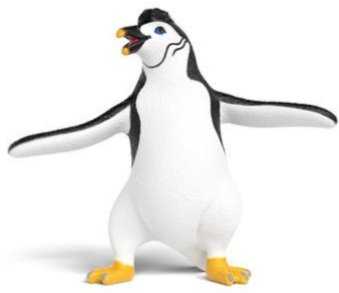 Figūrėlė Schleich 14909 figurka vaikams