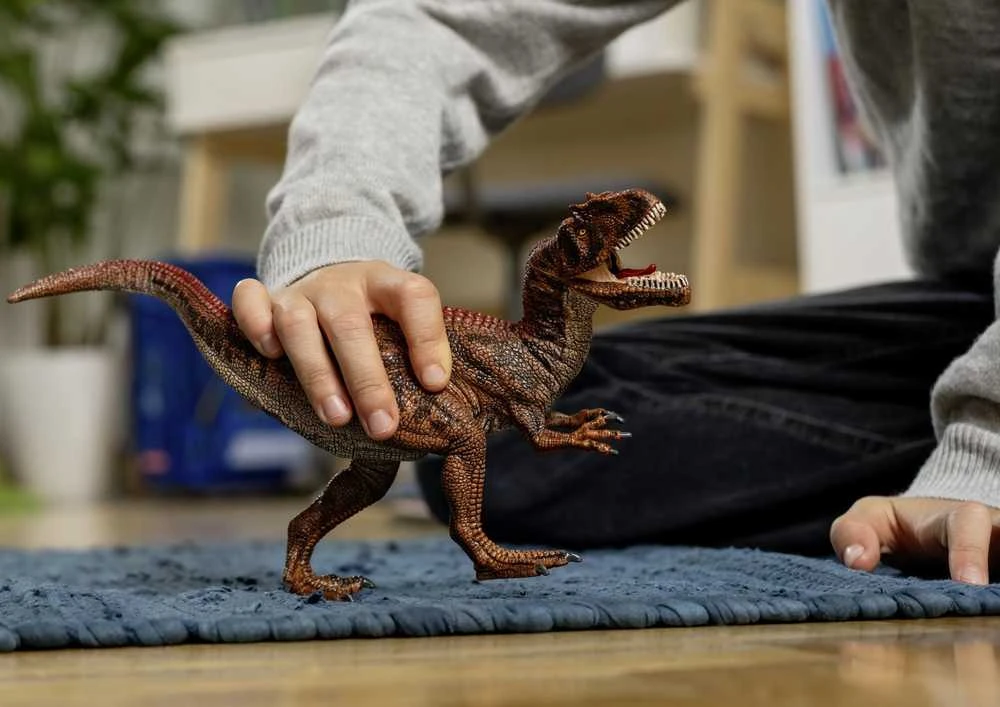 Schleich figūrėlė Alozauras