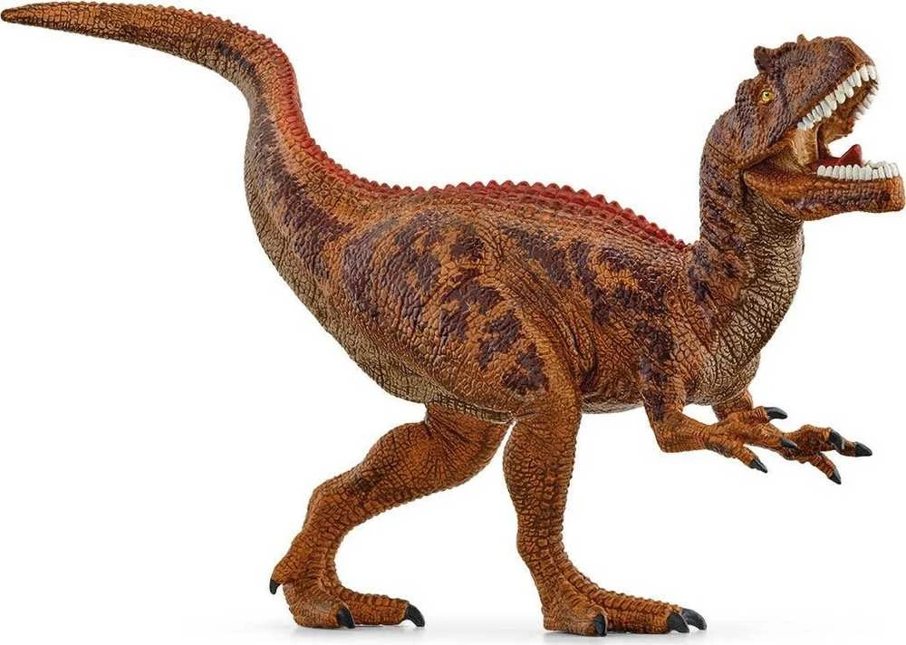 Schleich figūrėlė Alozauras