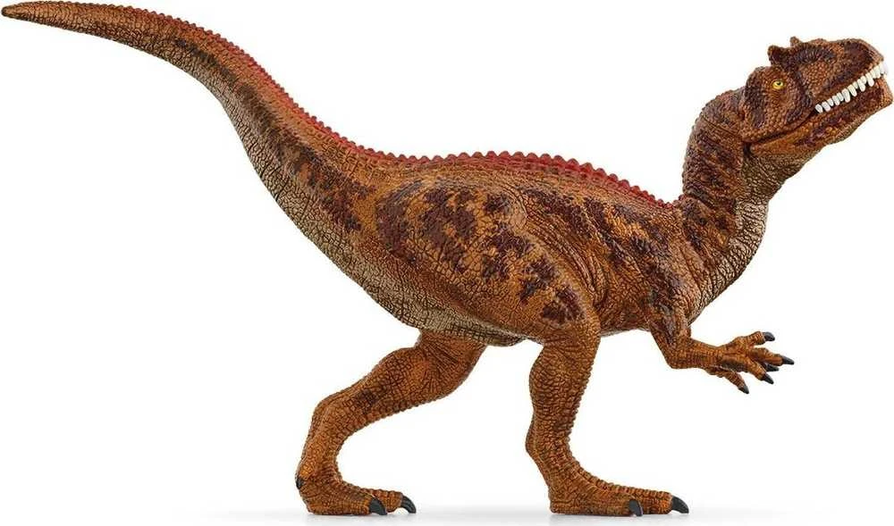 Schleich figūrėlė Alozauras