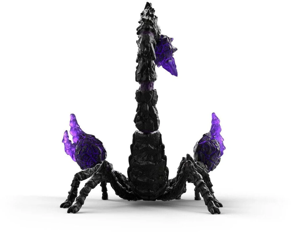 Figūrėlė Schleich Eldrador Creatures figurka vaikams (70896)