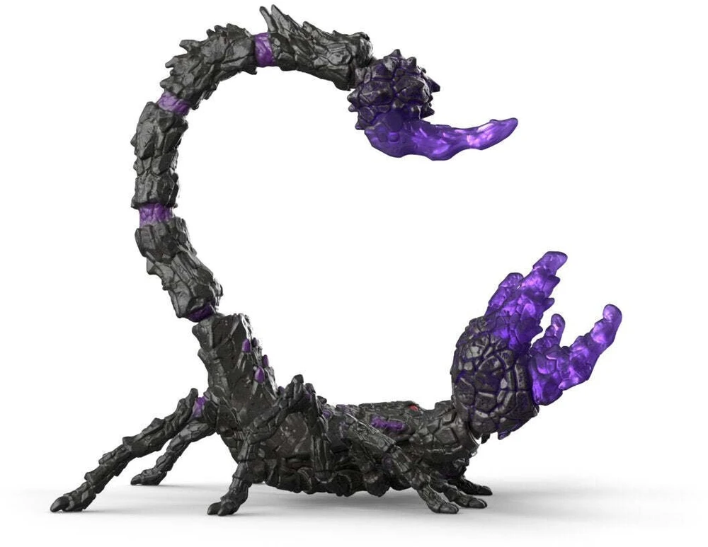 Figūrėlė Schleich Eldrador Creatures figurka vaikams (70896)