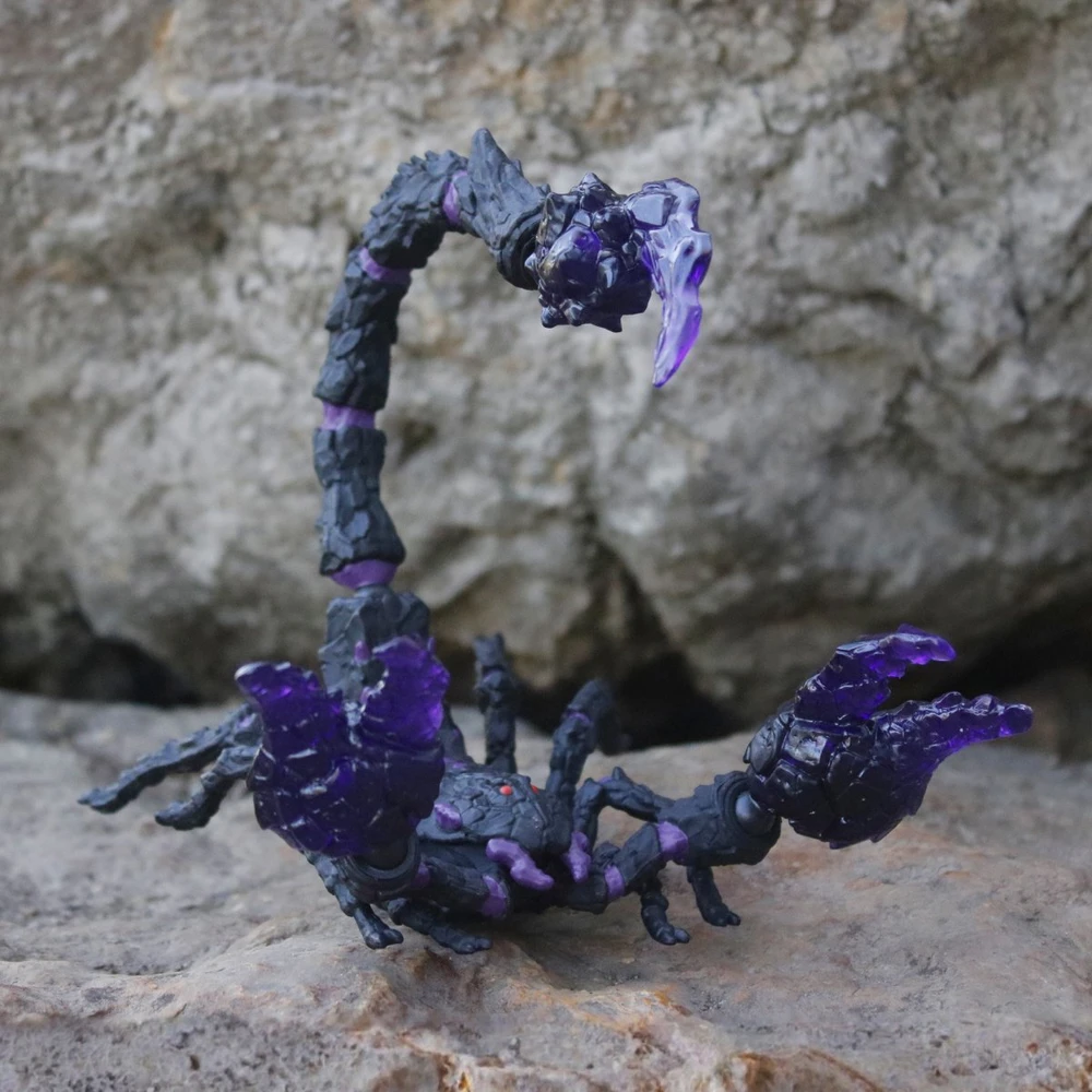 Figūrėlė Schleich Eldrador Creatures figurka vaikams (70896)