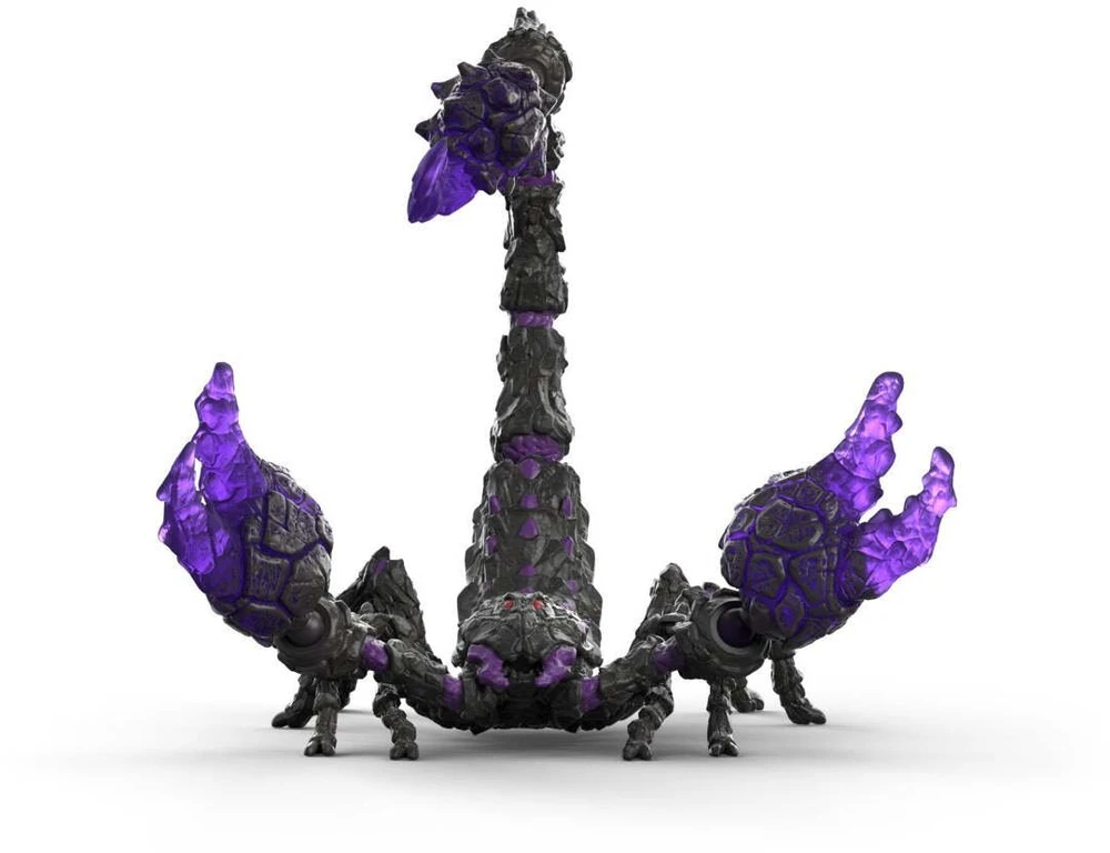 Figūrėlė Schleich Eldrador Creatures figurka vaikams (70896)
