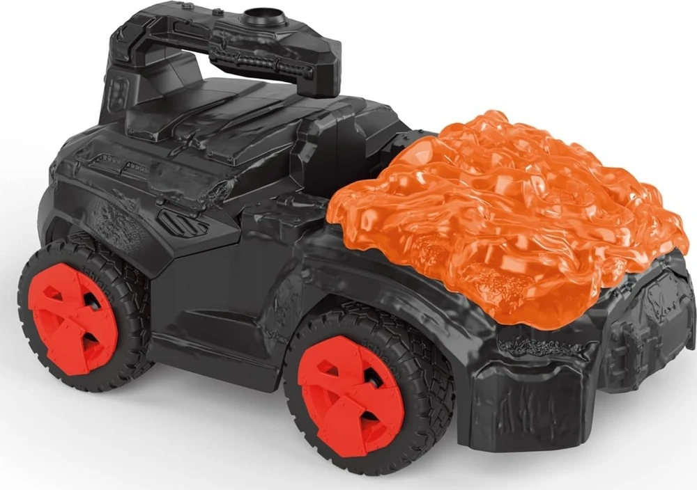 Schleich Žaislinis kovinis transporto priemonės modelis su Ministworkiu