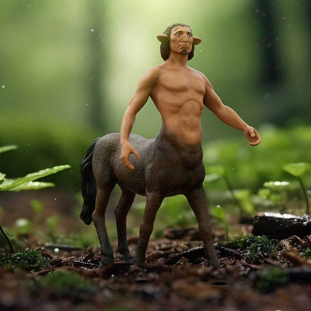 Schleich figūrėlė Firenze, Harry Potter aprašymas - Prekės nuotrauka