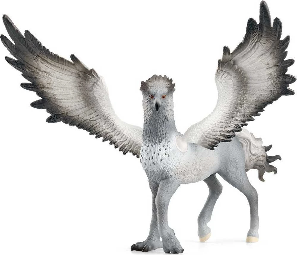 Schleich Figūrėlė Hardodziób iš Wizarding World serijos