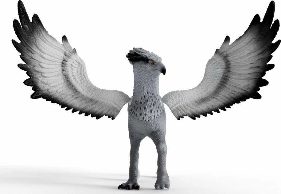 Schleich Figūrėlė Hardodziób iš Wizarding World serijos