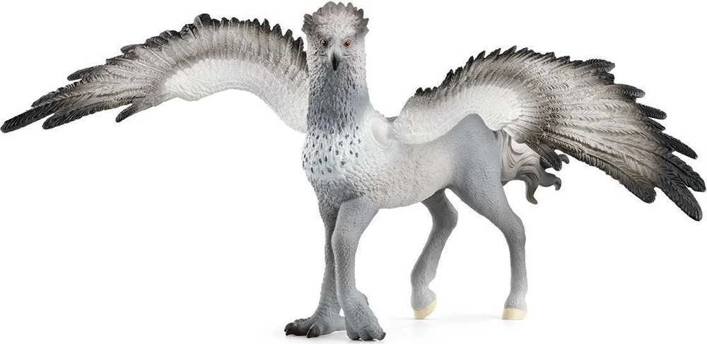 Schleich Figūrėlė Hardodziób iš Wizarding World serijos