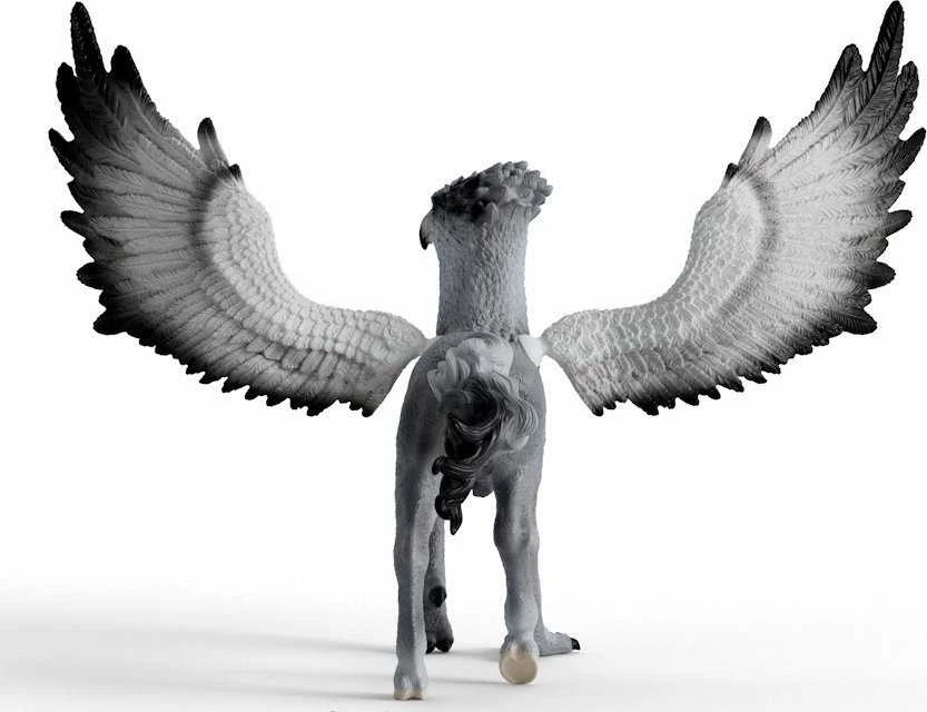 Schleich Figūrėlė Hardodziób iš Wizarding World serijos